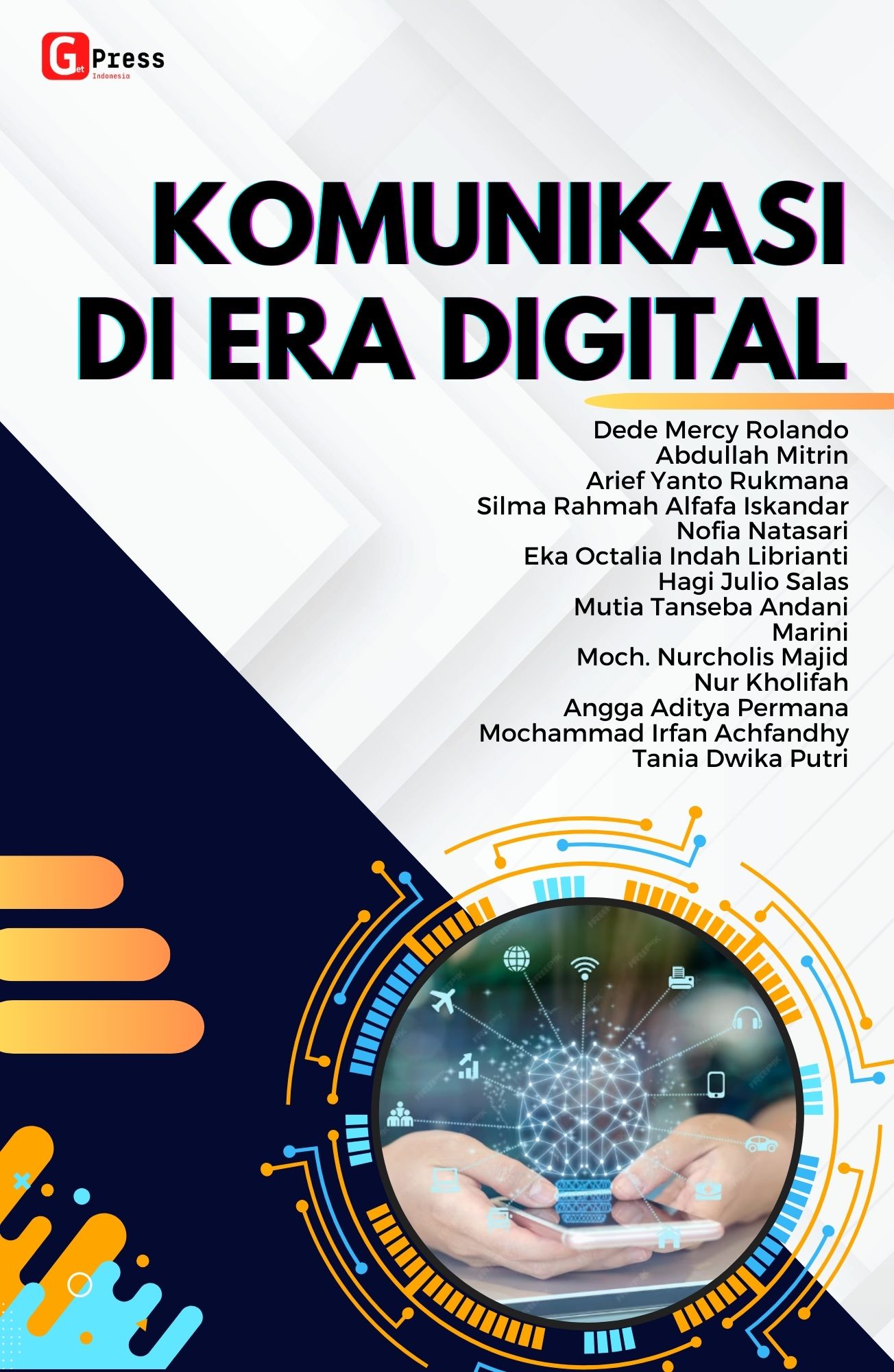 KOMUNIKASI DI ERA DIGITAL